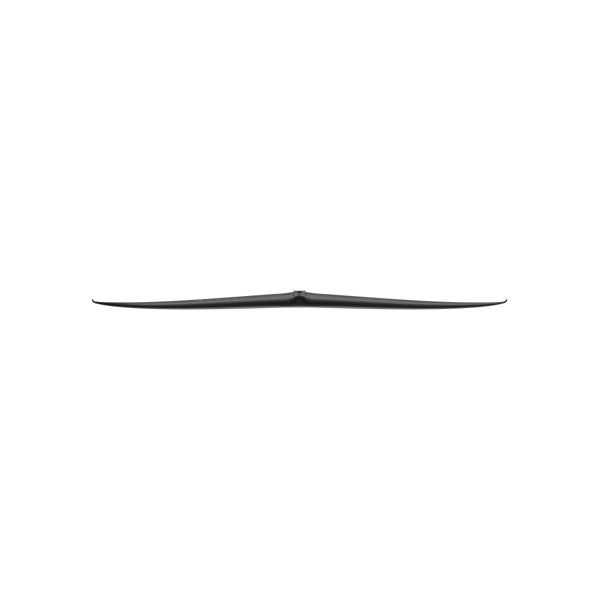Переднее крыло фойла Takoon Foil Pace Front Wing — in action on the water