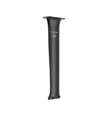 Насос Takoon Carbon Mast UHM 13mm Special Pump — вид сбоку