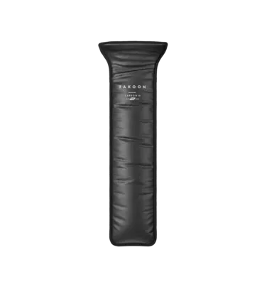 Насос Takoon Carbon Mast UHM 13mm Special Pump — крупный план