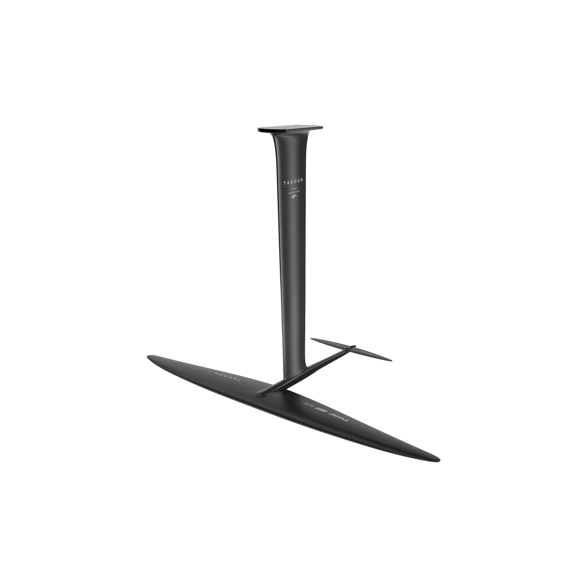 Гидрофойл Takoon Foil Pump Carbon — купить в K1.surf