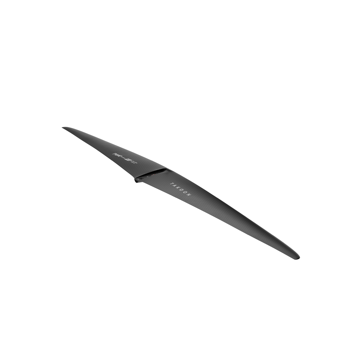 Переднее крыло фойла Takoon Foil Pump Extreme Front Wing — construction detail