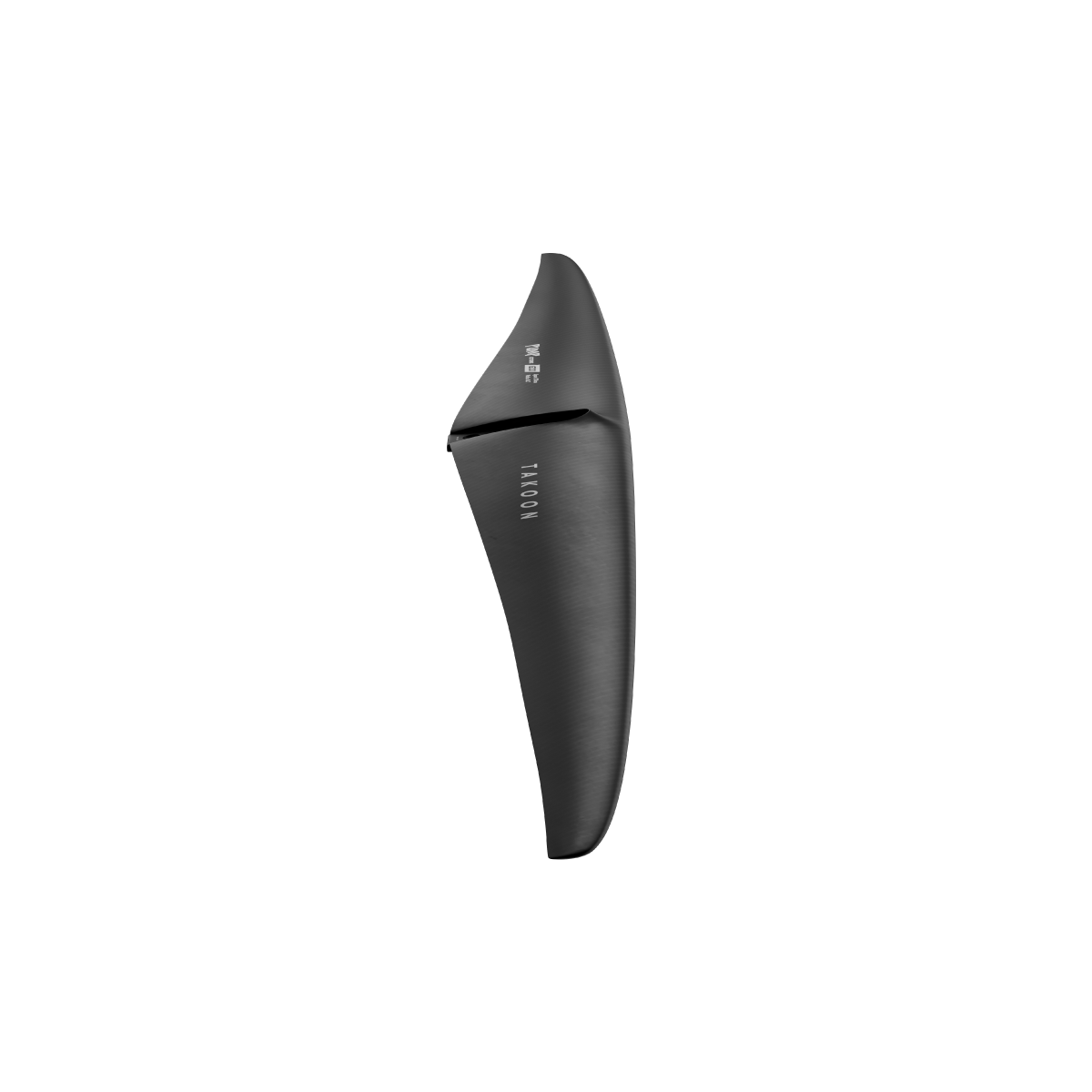 Переднее крыло фойла Takoon Foil Pump Extreme Front Wing — top view