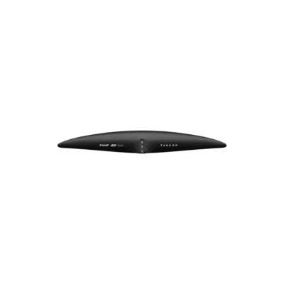 Переднее крыло фойла Takoon Foil Pump Front Wing — крупный план