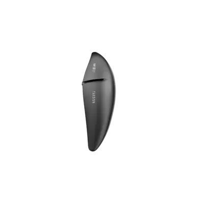 Переднее крыло фойла Takoon Foil Pump Front Wing — в работе на воде