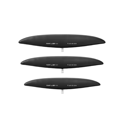 Чехол Takoon Foil Pump One Front Wing Cover