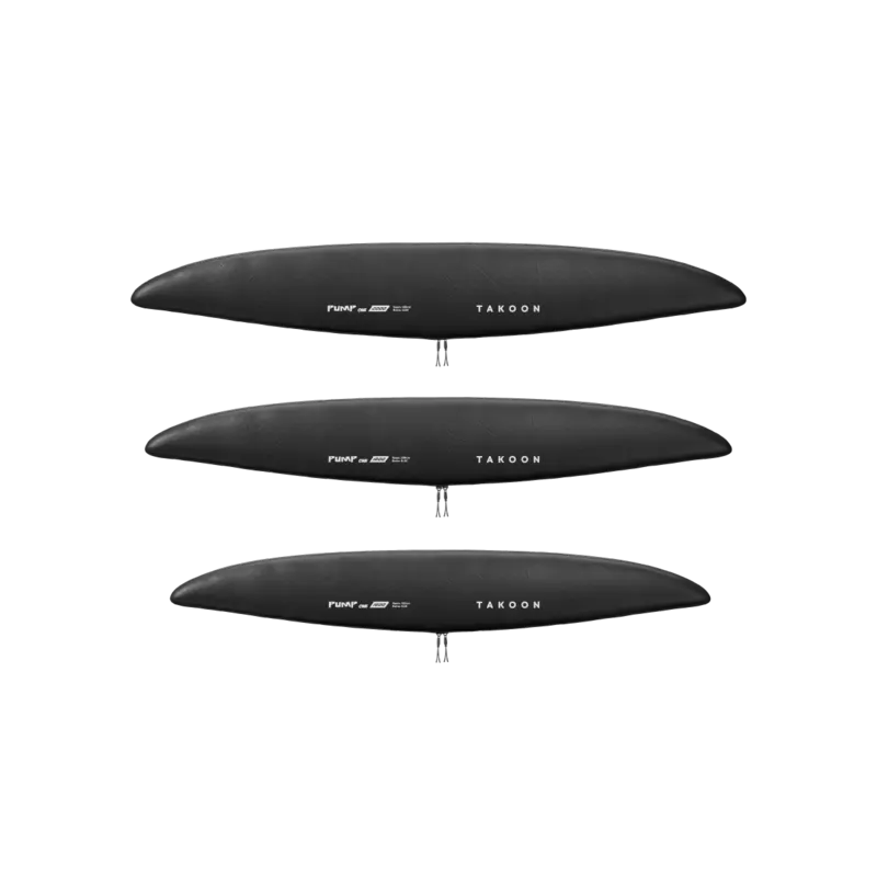 Чехол Takoon Foil Pump One Front Wing Cover — купить в K1.surf