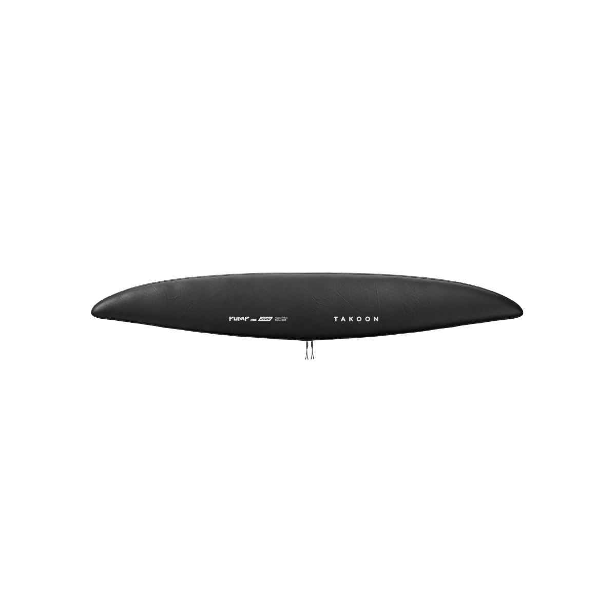 Чехол Takoon Foil Pump One Front Wing Cover — side view