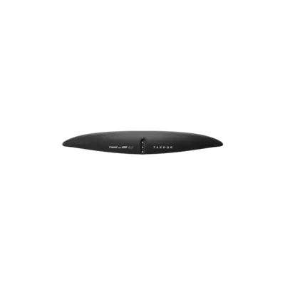 Переднее крыло фойла Takoon Foil Pump One Front wing — детали конструкции