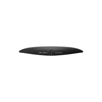 Переднее крыло фойла Takoon Foil Pump One Front wing — крупный план
