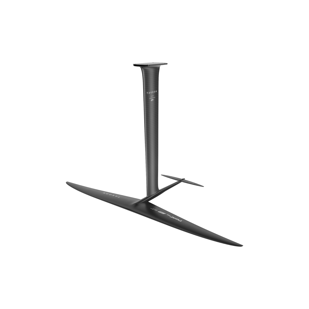 Гидрофойл Takoon Foil Pump Pro Carbon — купить в K1.surf