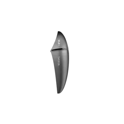 Переднее крыло фойла Takoon Foil Pump Pro Front Wing — крупный план