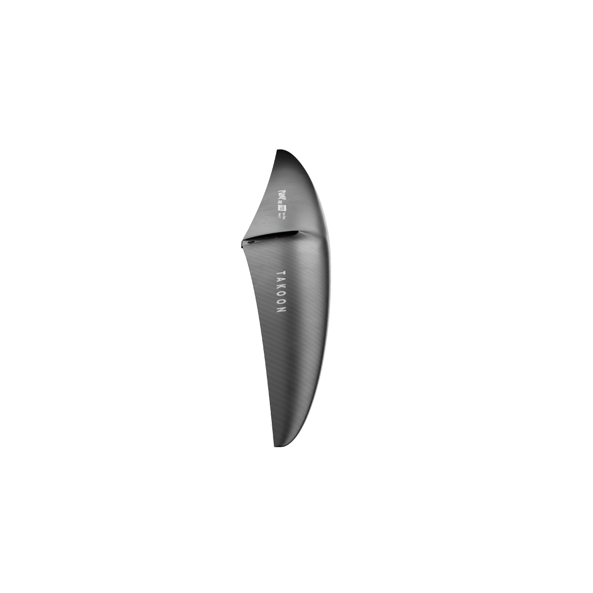 Переднее крыло фойла Takoon Foil Pump Pro Front Wing — close-up