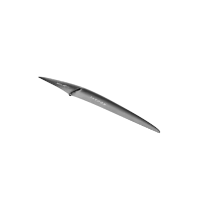 Переднее крыло фойла Takoon Foil Pump Pro Front Wing — в работе на воде