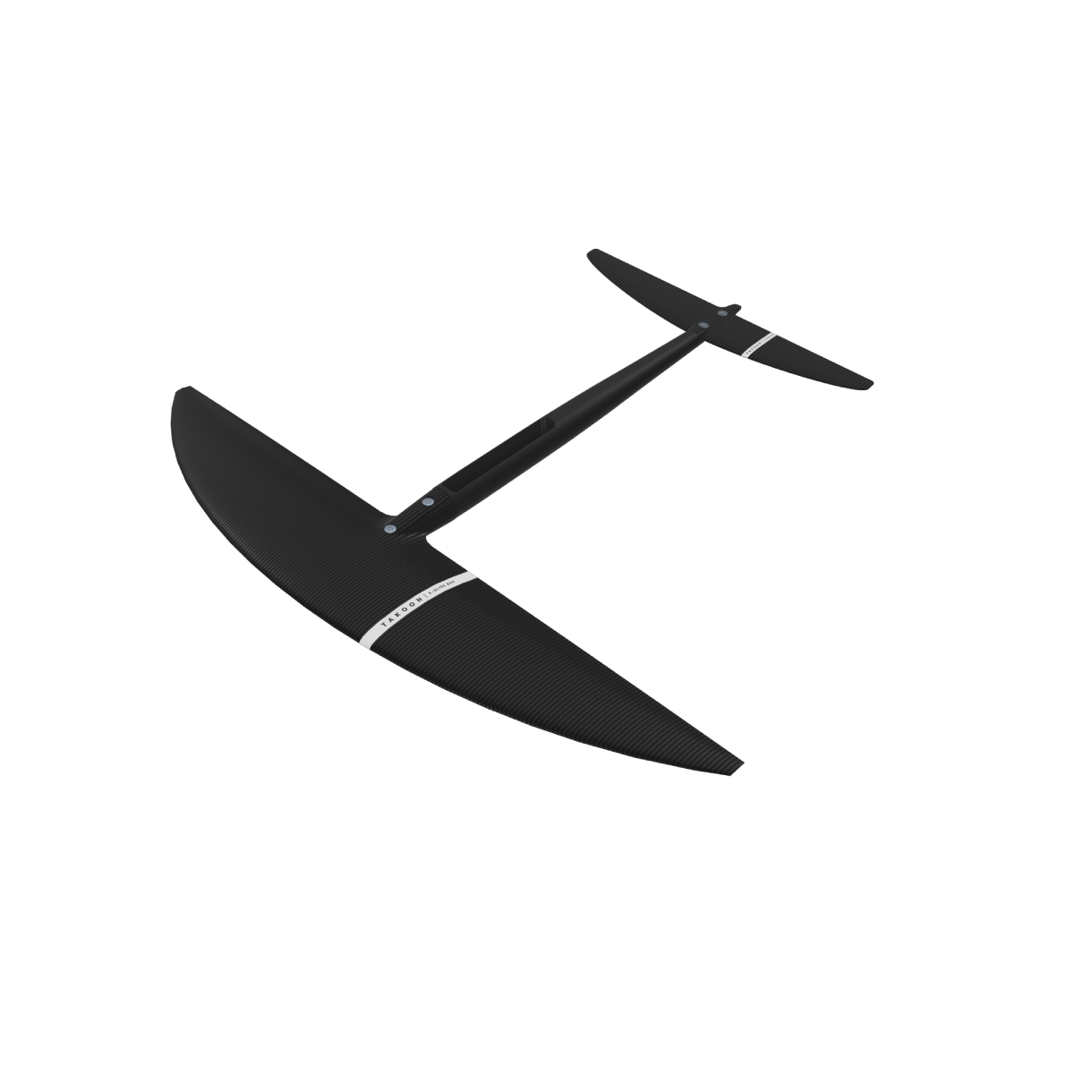 Переднее крыло фойла Takoon Foil S-Glide Front Wing for Fuselage V2 — buy at K1.surf
