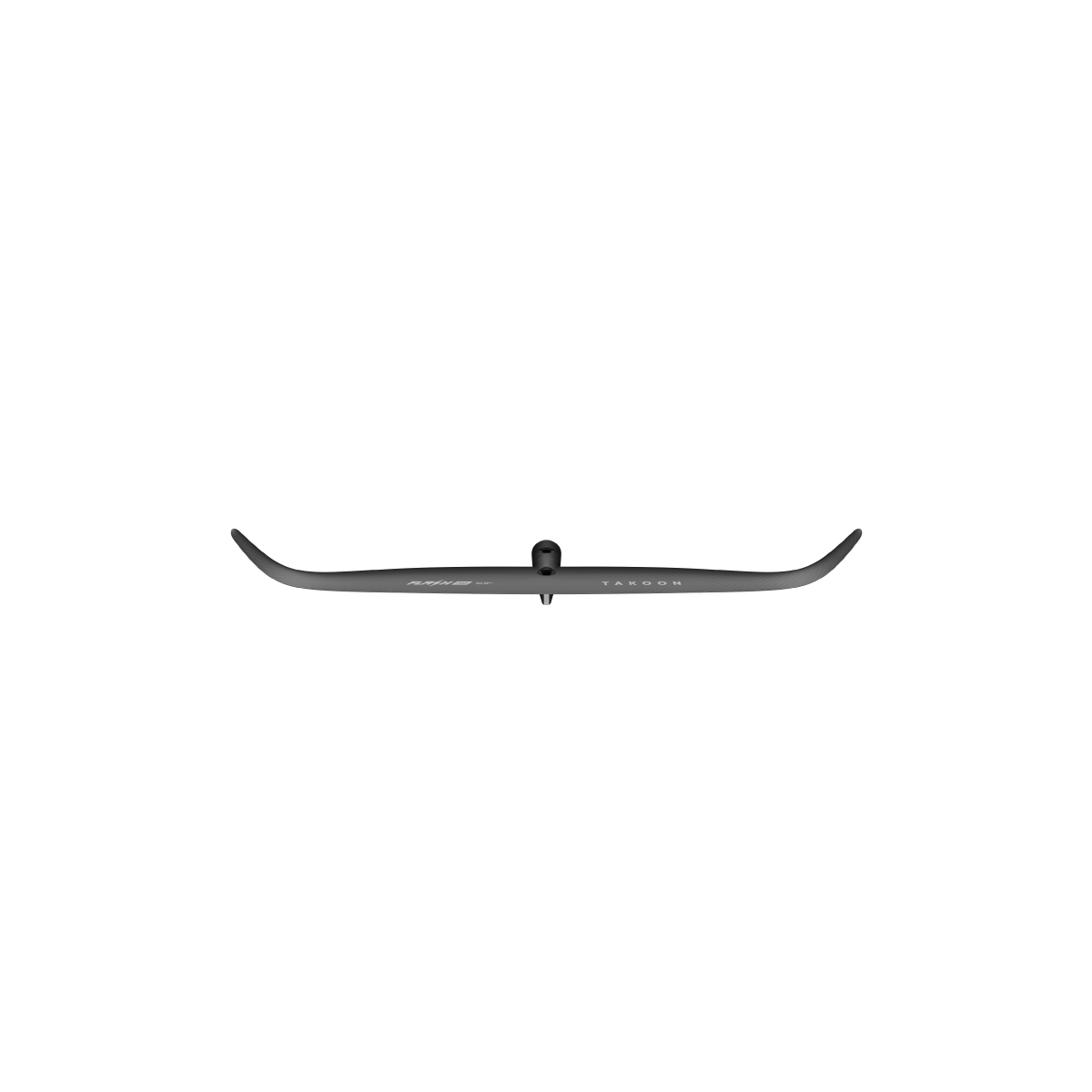 Стабилизатор фойла Takoon Foil Stab Flash — вид сверху