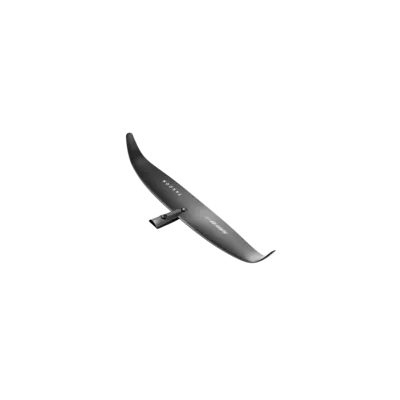 Стабилизатор фойла Takoon Foil Stab Flash — в работе на воде