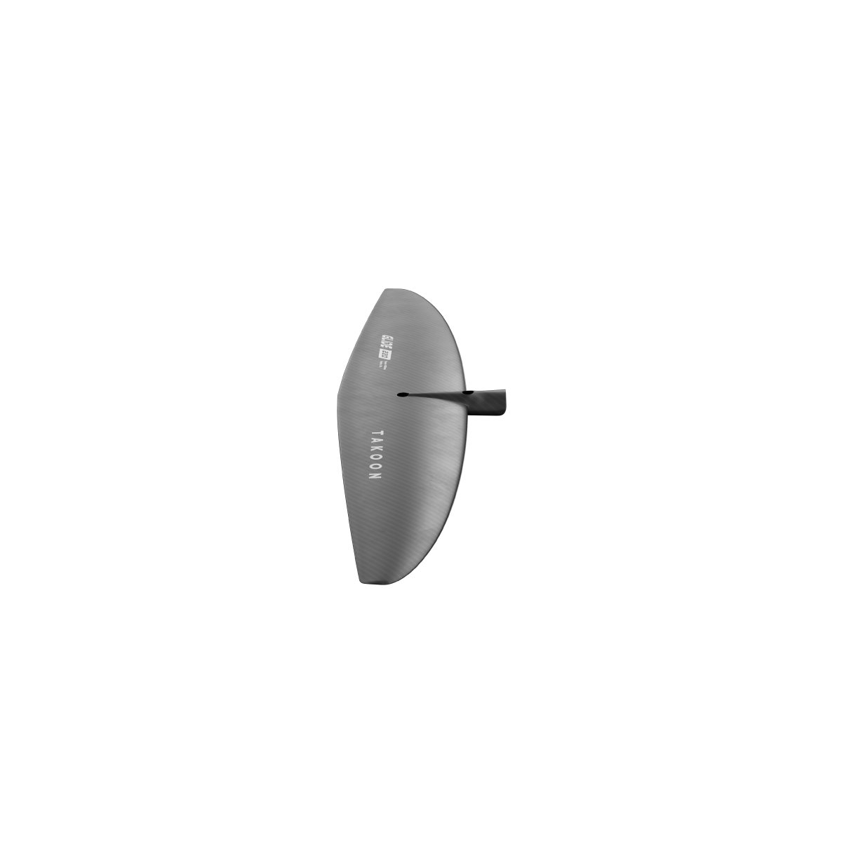 Стабилизатор фойла Takoon Foil Stab Glide 220 — top view