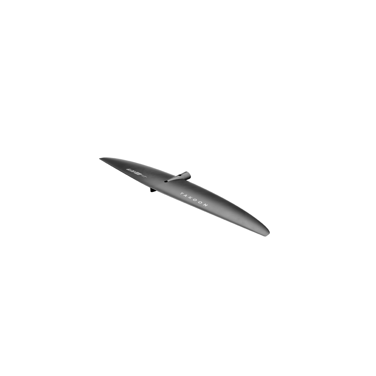 Стабилизатор фойла Takoon Foil Stab Glide 220 — close-up