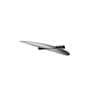 Стабилизатор фойла Takoon Foil Stab Glide 220 — в работе на воде