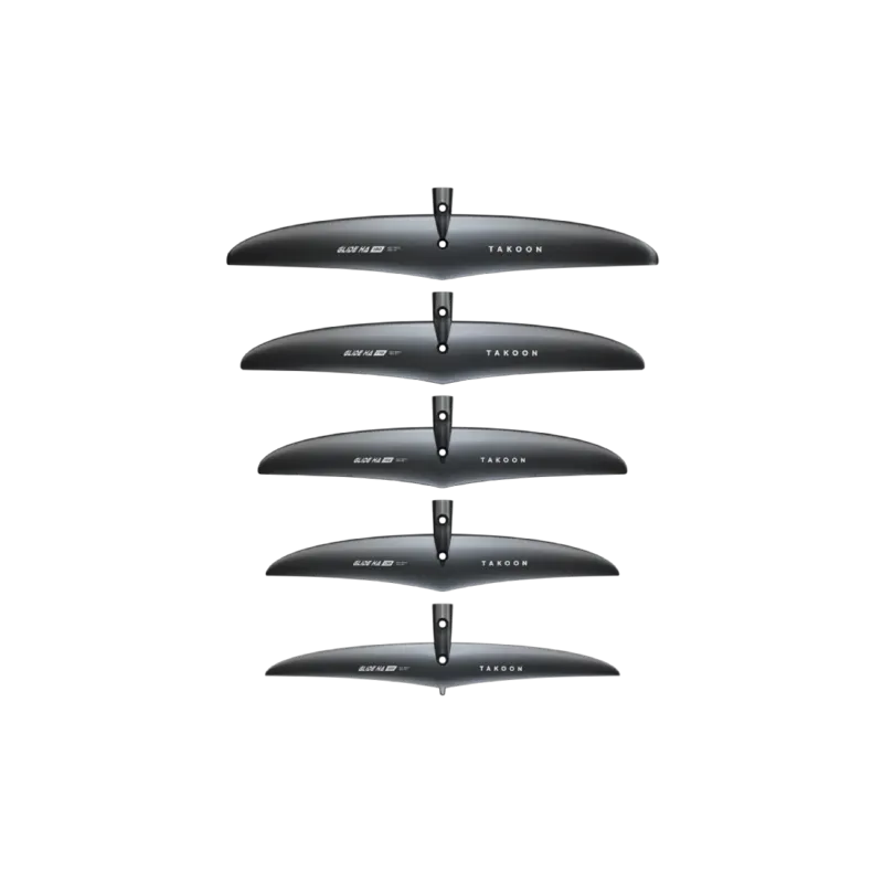 Стабилизатор фойла Takoon Foil Stab Glide HA — купить в K1.surf