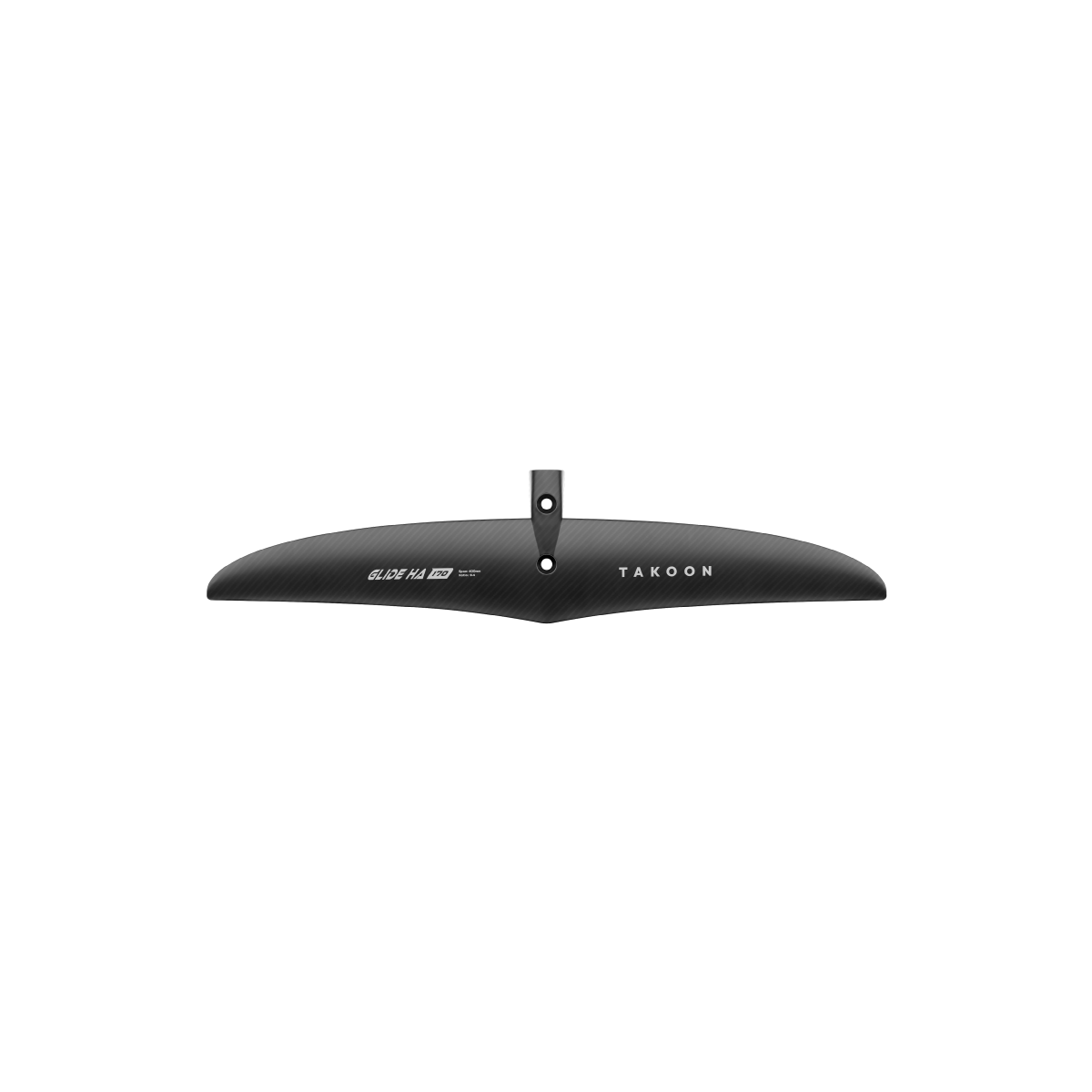 Стабилизатор фойла Takoon Foil Stab Glide HA — side view