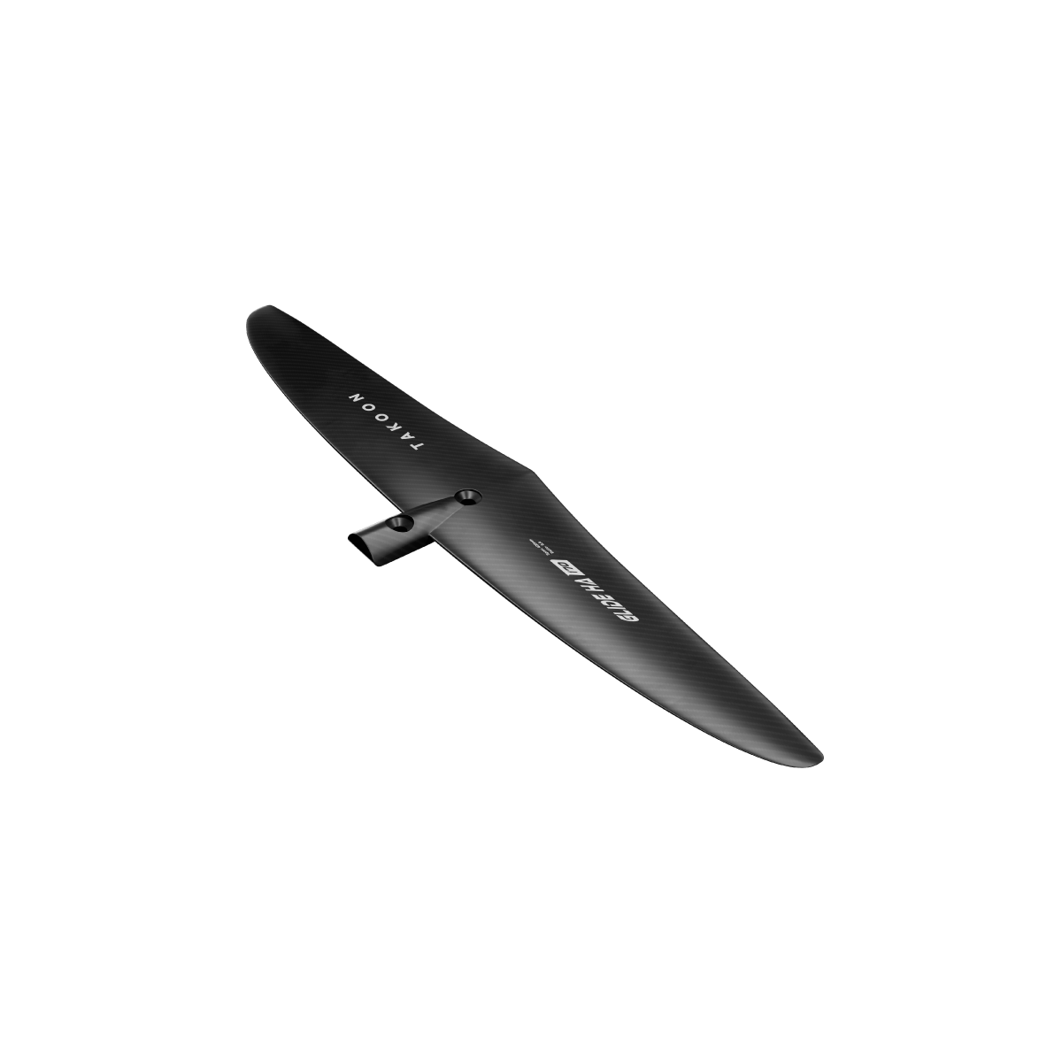 Стабилизатор фойла Takoon Foil Stab Glide HA — construction detail
