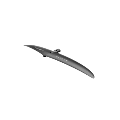 Стабилизатор фойла Takoon Foil Stab Glide HA — крупный план