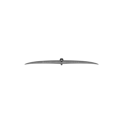 Стабилизатор фойла Takoon Foil Stab Glide HA — в работе на воде