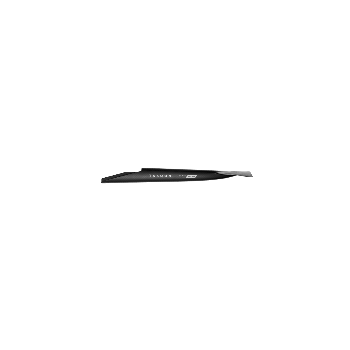Стабилизатор фойла Takoon Foil Stab Monobloc Carve — вид сбоку