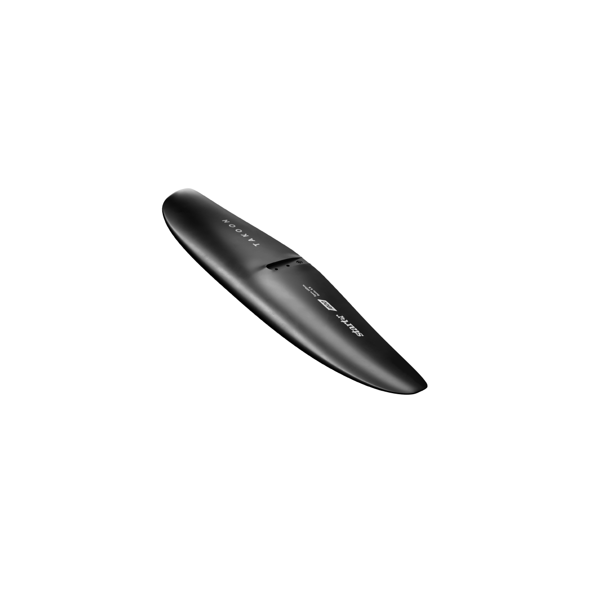 Переднее крыло фойла Takoon Foil Starter Front Wing — детали конструкции