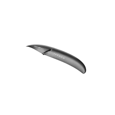 Переднее крыло фойла Takoon Foil Starter Front Wing — в работе на воде