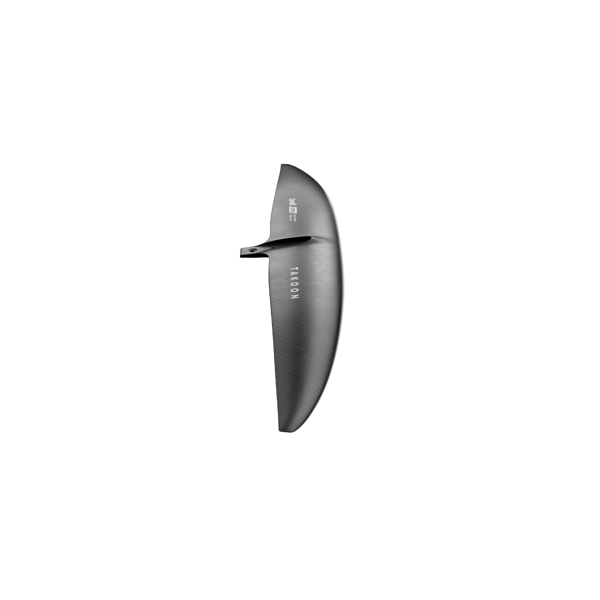 Переднее крыло фойла Takoon Foil Swell Front Wing — вид сверху