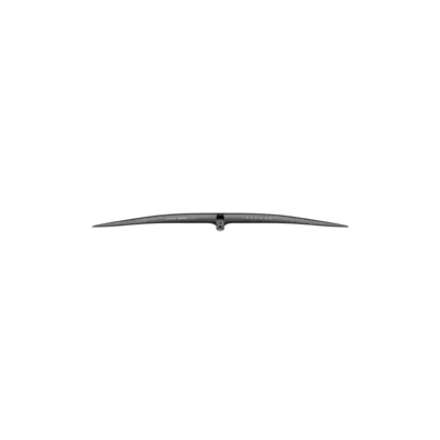 Переднее крыло фойла Takoon Foil Swell Front Wing — в работе на воде