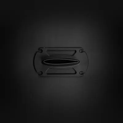 Мачта фойла Takoon Foil Top Plate for Aluminium Mast 17.5 mm — детали конструкции