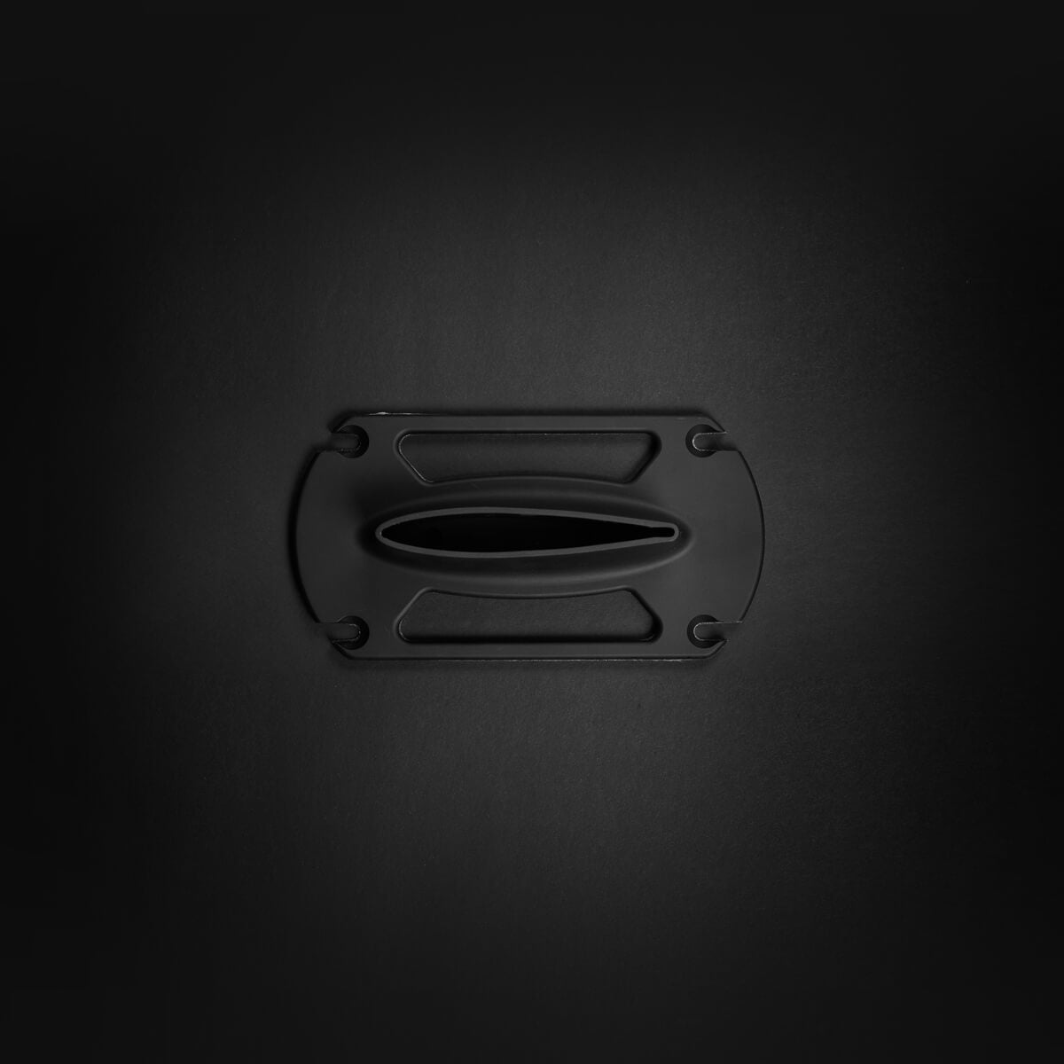 фойла Takoon Foil Top Plate for Aluminium Mast 17.5 mm Mast — construction detail