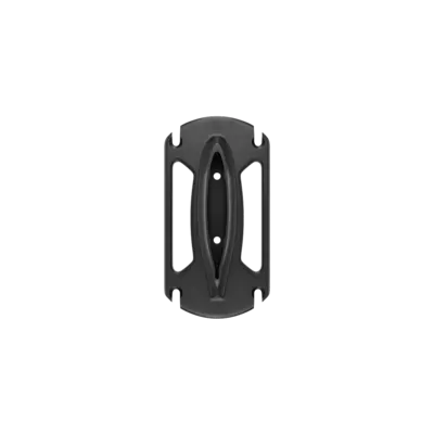 Мачта фойла Takoon Foil Top Plate for Aluminium Mast 19mm — вид сбоку