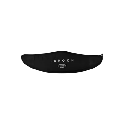 Чехол Takoon Foil X-Glide V2 Front Wing Cover