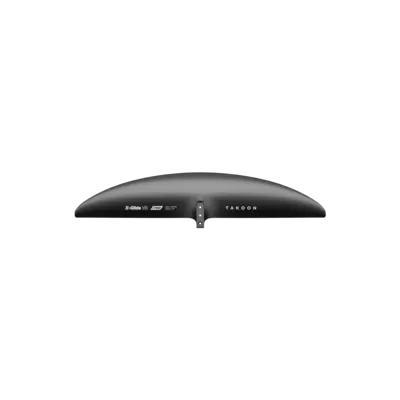 Переднее крыло фойла Takoon Foil X-Glide V2 Front Wing — вид сверху