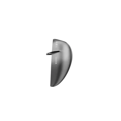 Переднее крыло фойла Takoon Foil X-Glide V2 Front Wing — в работе на воде