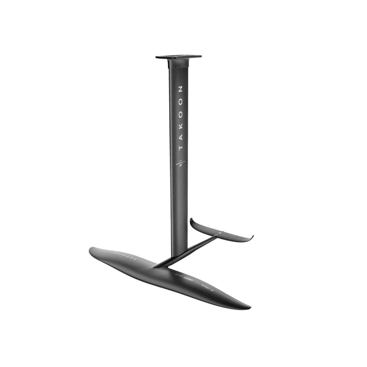 Комплектующие фойла Takoon Foil X-Glide V2 — buy at K1.surf