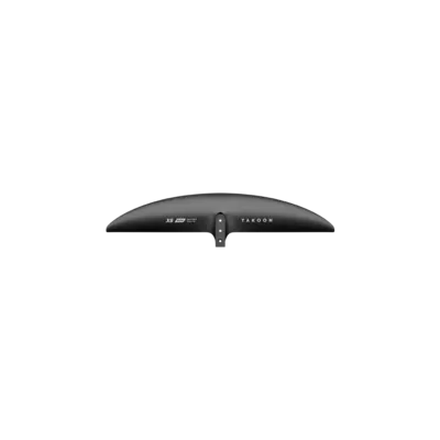 Переднее крыло фойла Takoon Foil XS-Glide Front Wing — вид сверху