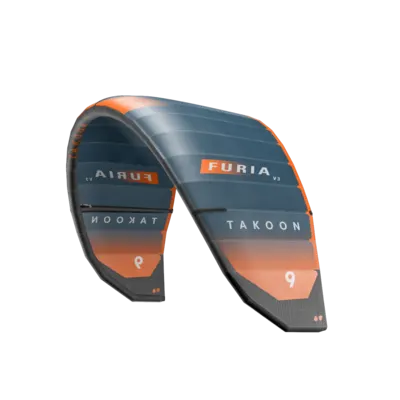 Кайт Takoon Furia V3