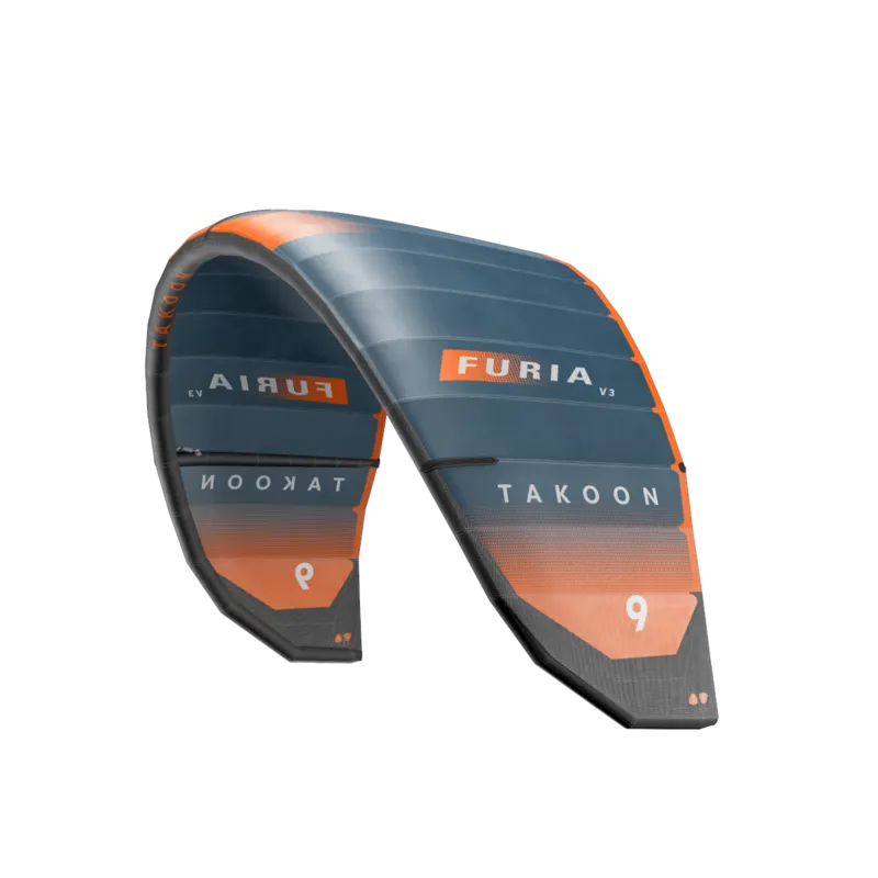Кайт Takoon Furia V3 — купить в K1.surf