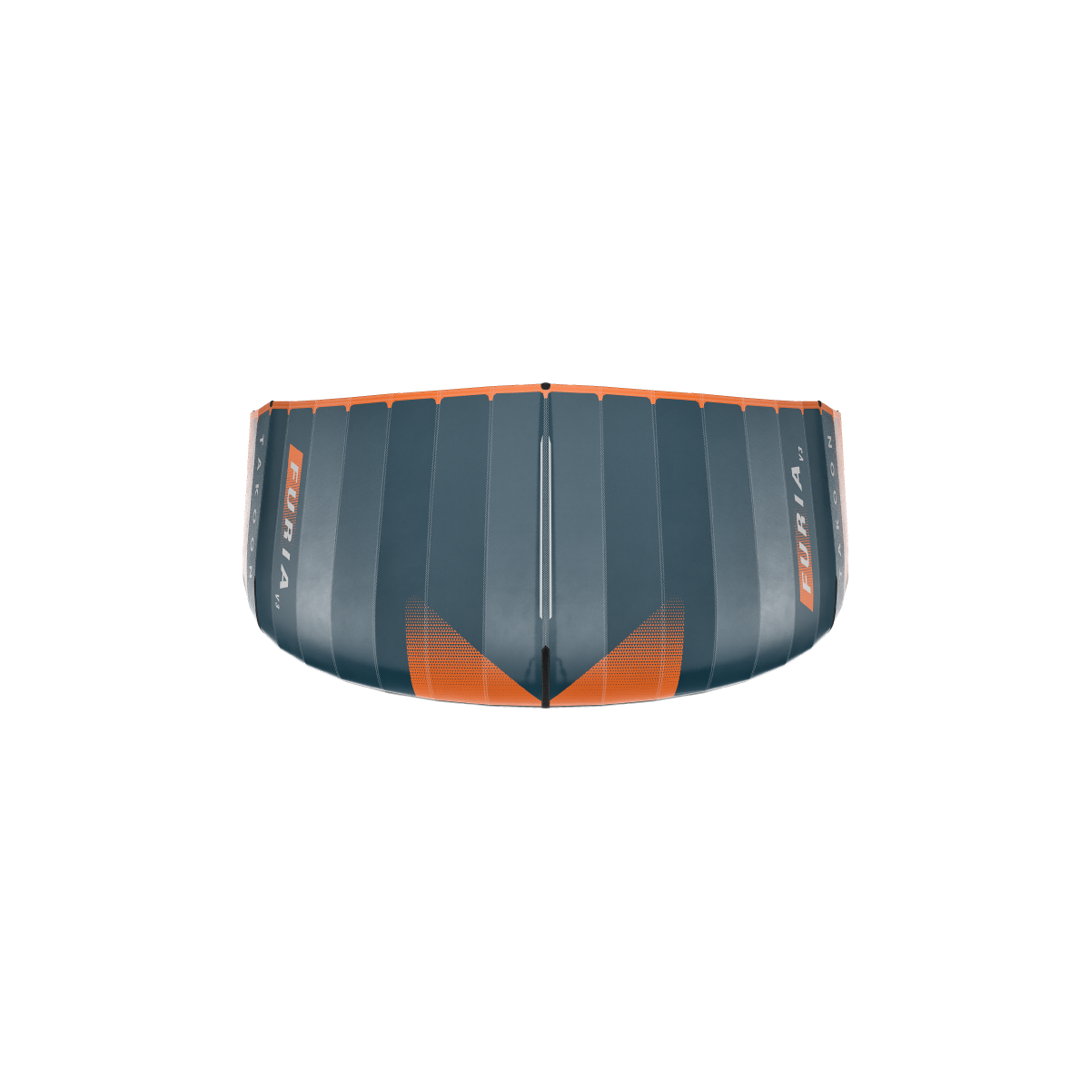 Takoon Furia V3 Kite — construction detail