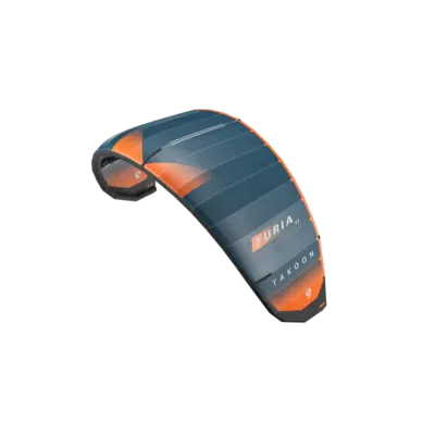 Кайт Takoon Furia V3 — вид сверху