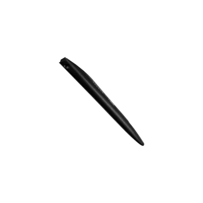Стабилизатор фойла Takoon Foil Stab Carbon Tail V3 — вид сбоку