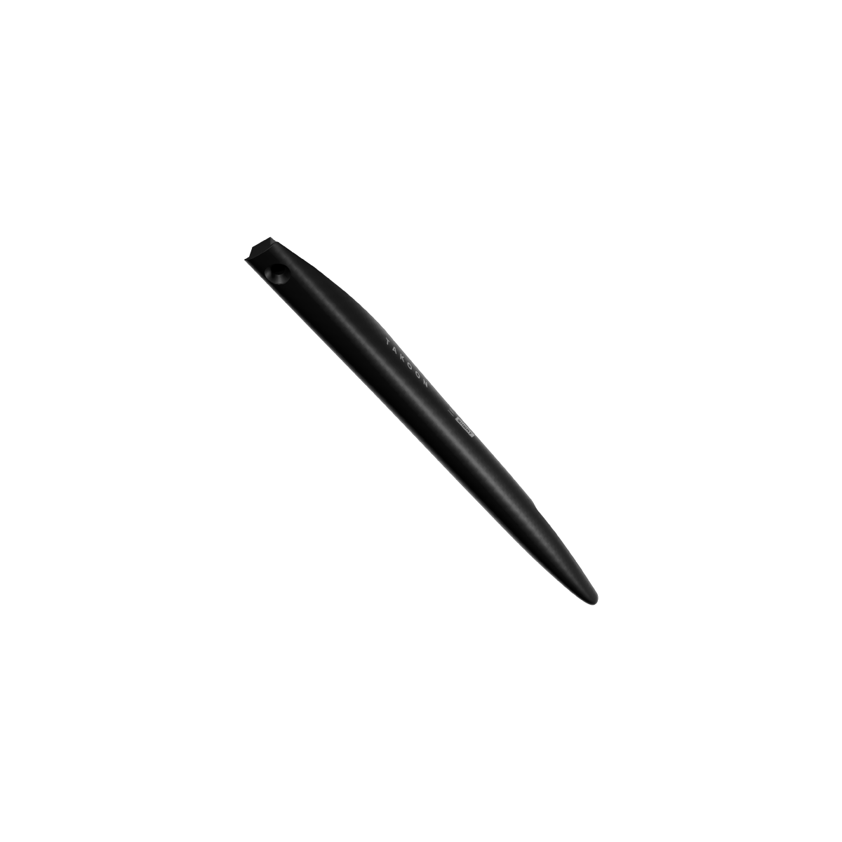 Стабилизатор фойла Takoon Foil Stab Carbon Tail V3 — вид сбоку