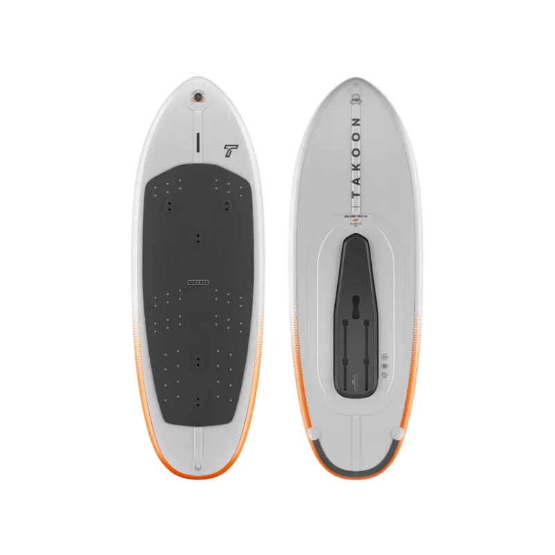 Доска для фойла Takoon Glide Air Midlength 2026 — купить в K1.surf