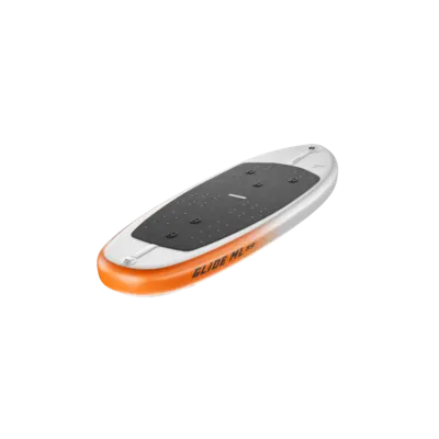 Доска для фойла Takoon Glide Air Midlength 2026 — вид сверху