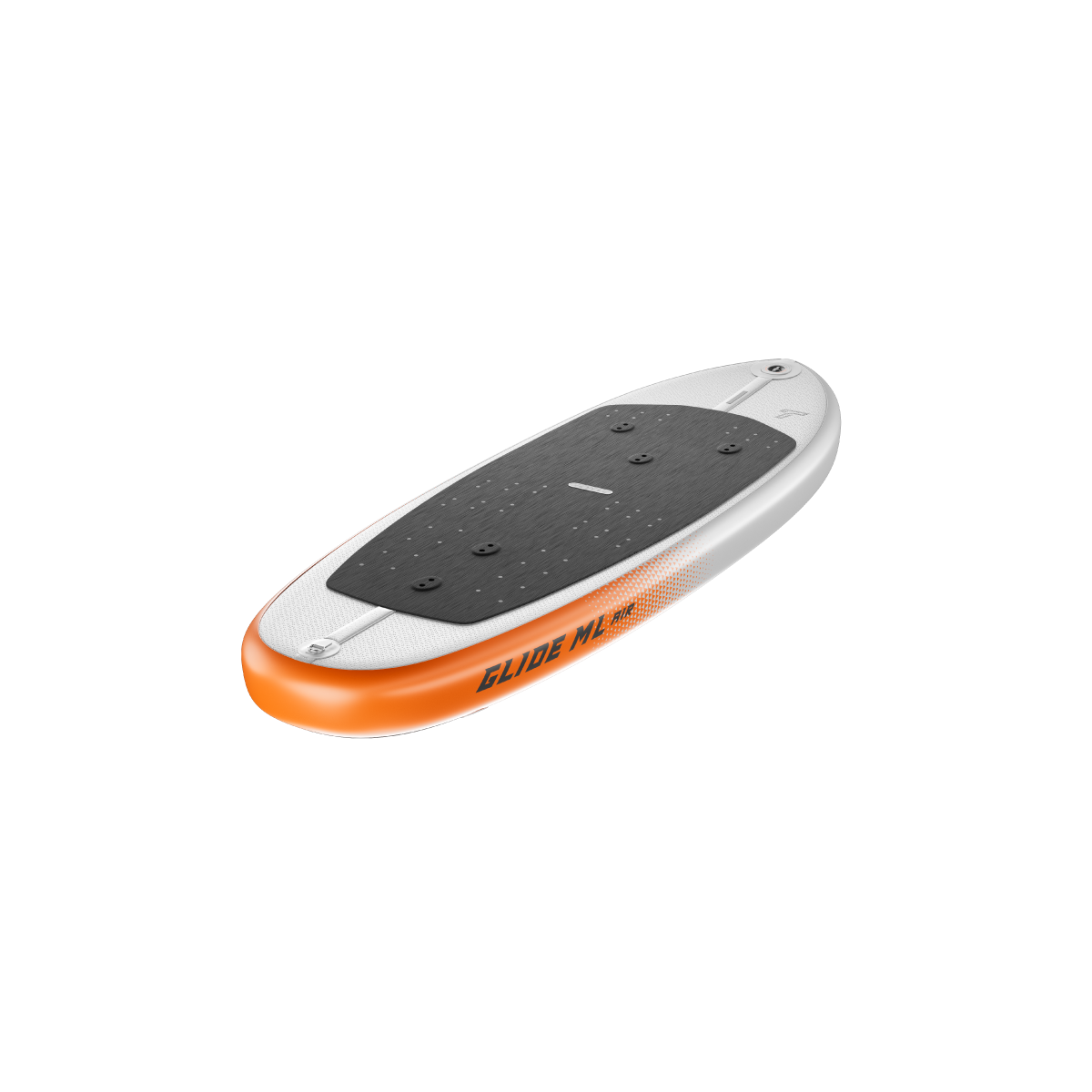 Доска для фойла Takoon Glide Air Midlength 2026 — вид сверху